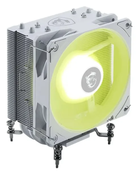 Кулер MSI MAG COREFROZR AA13 WHITE
