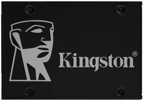 SSD Kingston SKC600/512G 512 ГБ 2,5" SATA