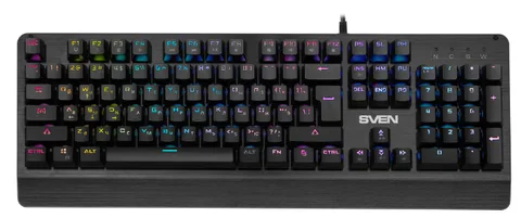 Клавиатура Sven KB-G9700