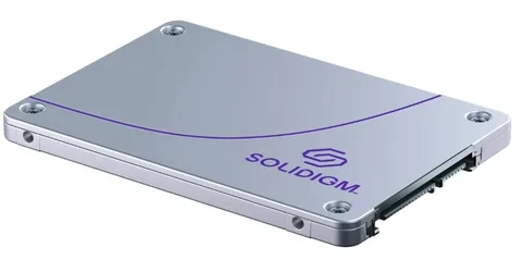 SSD Solidigm S4520 1,92 ТБ 2,5" SATA