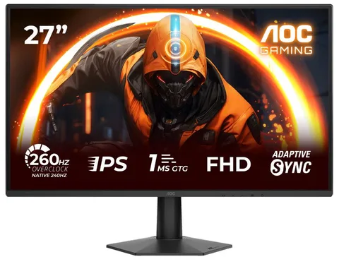Монитор AOC 27G50Z 27"