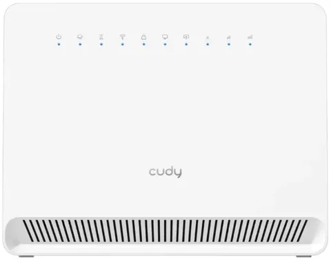 Роутер Cudy LT500E