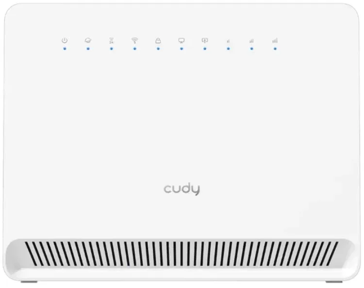 Роутер Cudy LT500E