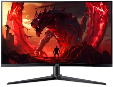 Монитор Acer Nitro XZ270UX6bmiiphx 27"
