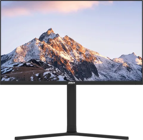 Монитор Dahua DHI-LM24-B201A 23,8"