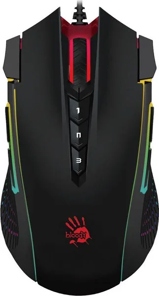 Мышь A4Tech Bloody J90s