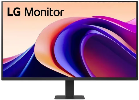 Монитор LG 32U631A-B 32"