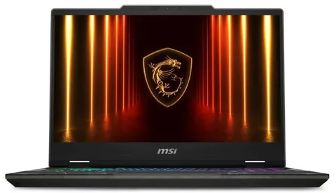 Ноутбук MSI Cyborg 15 B13WFKG-694XRU (Core i5-13420H, 16 ГБ, 1 ТБ SSD)