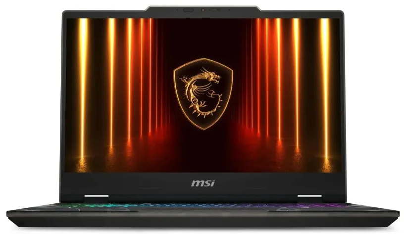 Ноутбук MSI Cyborg 15 B13WFKG-694XRU (Core i5-13420H, 16 ГБ, 1 ТБ SSD)