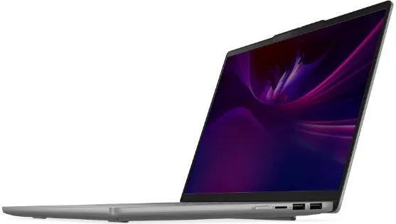 Ноутбук Lenovo IdeaPad Slim 5 14IMH10 (Core Ultra 5 135H, 16 ГБ, 512 ГБ SSD)