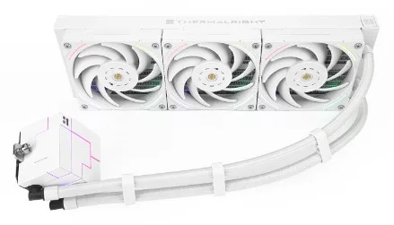 Система охлаждения Thermalright Core Matrix 360 (C-MATRIX-360-WH)