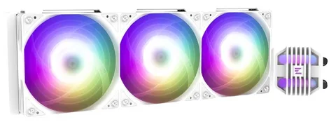 Система охлаждения Zalman ALPHA2 SE A36 White