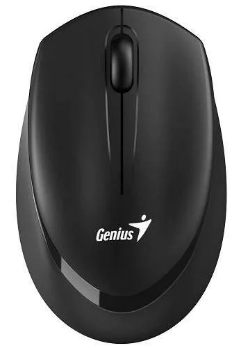 Мышь Genius NX-7009, чёрный