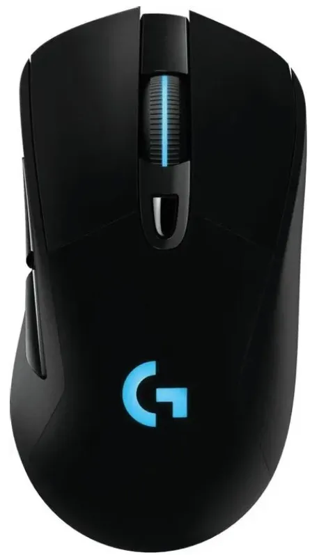 Мышь Logitech G703 LightSpeed (910-005642)